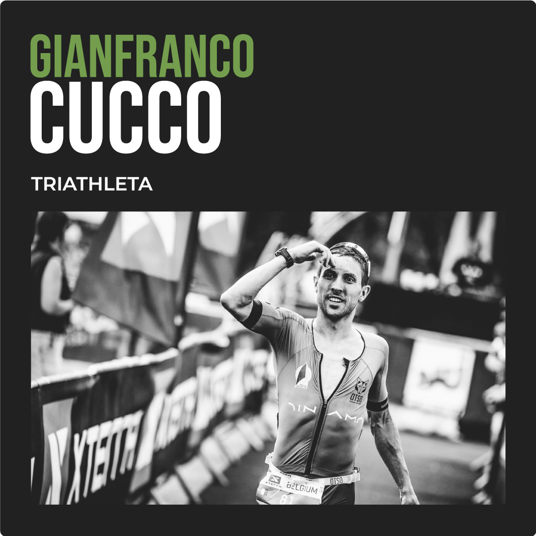 Gianfranco Cucco
