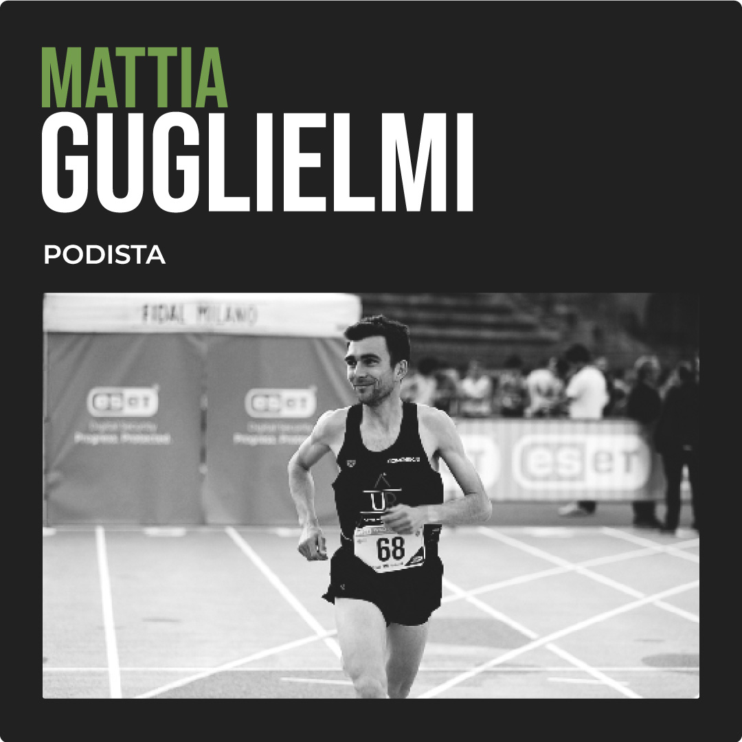 Mattia Guglielmi
