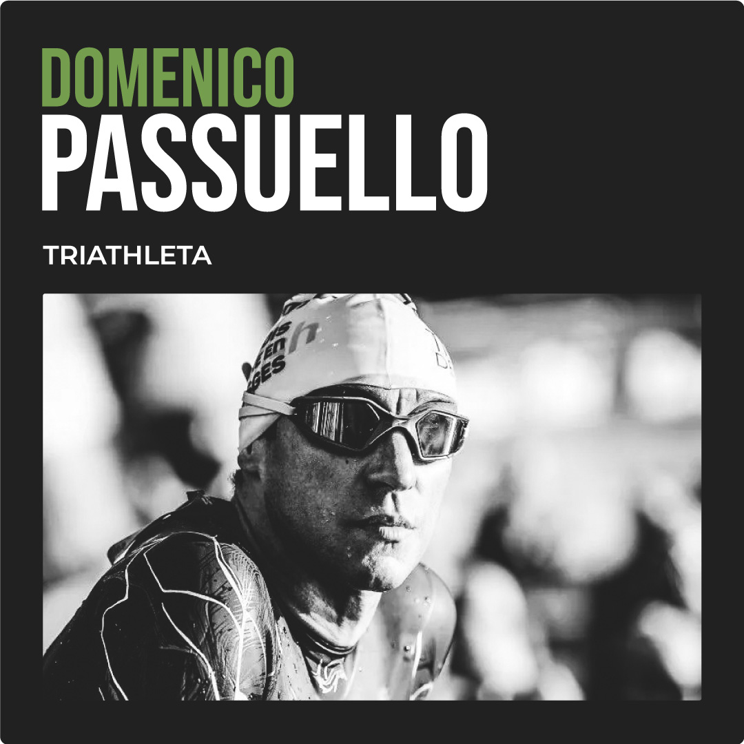 Domenico Passuello