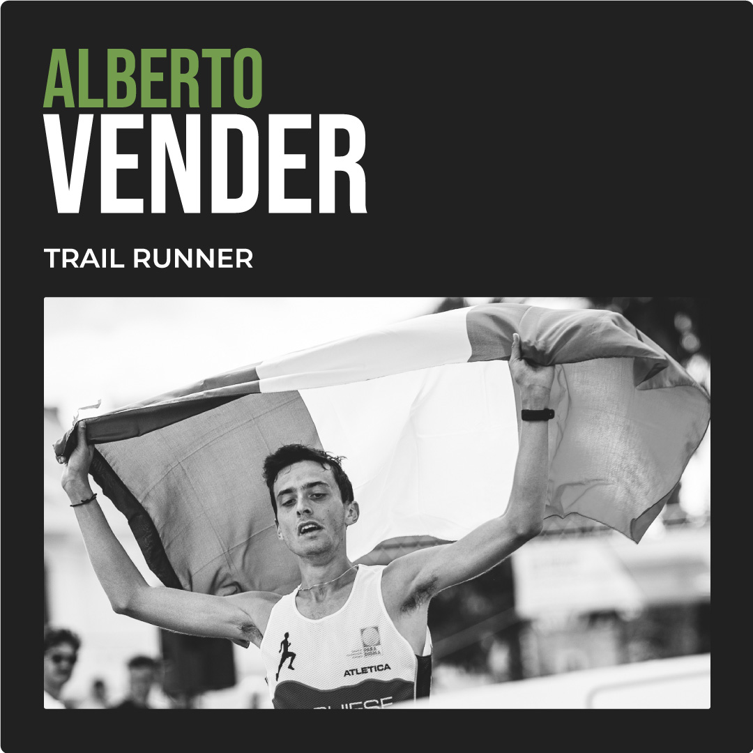 Alberto Vender